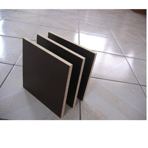 1250*2500 hardwood film faced plywood