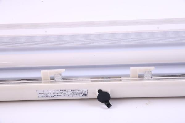 Flame Proof T8 LED Tube Light – Dimmable, 6/12/18/36, 6000K, Explosion-Proof for Hazardous Areas