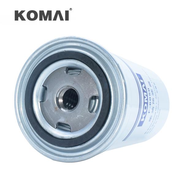 Filtre à carburant diesel Komai A60100-1105350A pour chargeuse sur pneus Liugong CLG835H