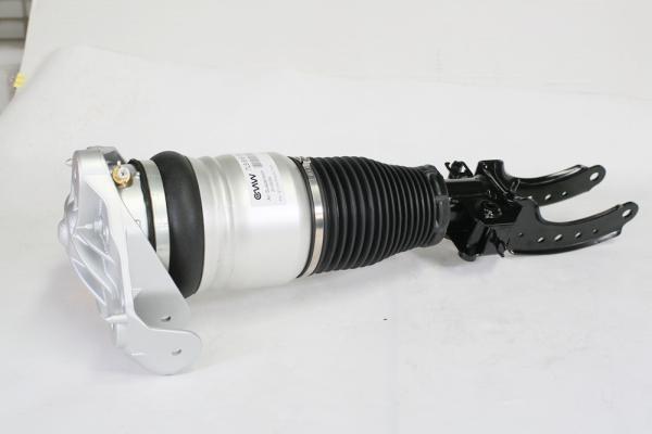 Universal Porsche Air Suspension shocks for Cayenne Touareg Q7 7L8616039D 7L6616040D