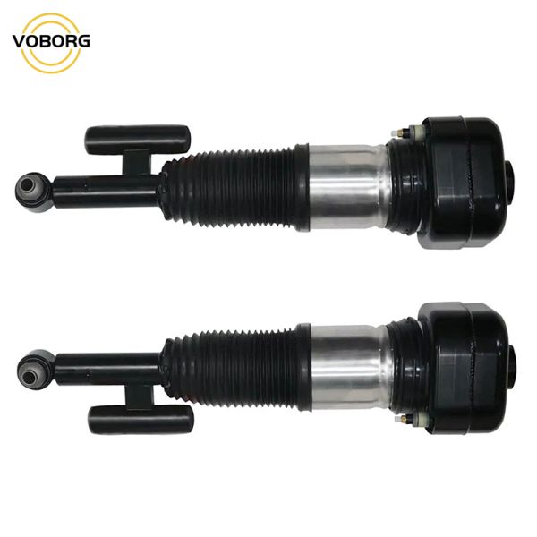 1pc Front Air Suspension Shock Strut for Rolls Royce Phantom RR11 RR12 37106888509 37106899085