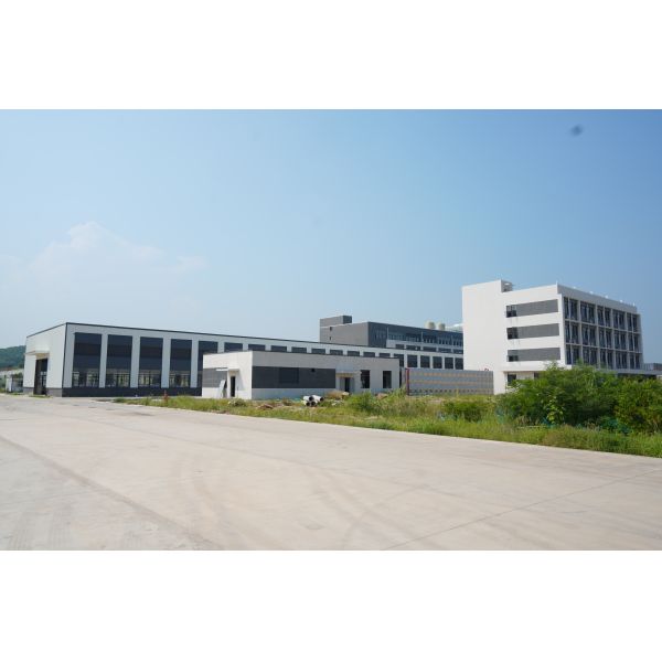 SHUANGYAN Urea Moulding Compound Melamine Glazing Powder for Shining Tableware