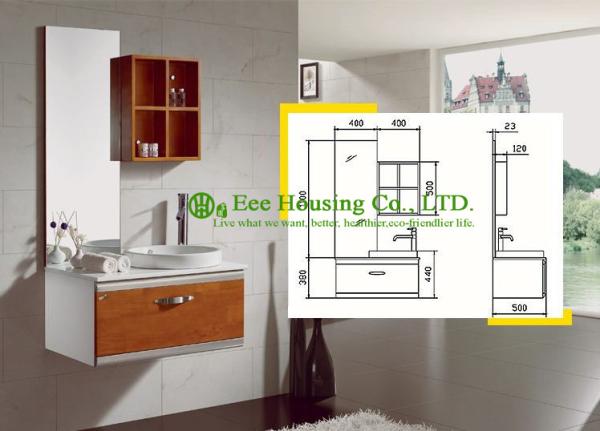 bathroom cabinet best selling factory custom corner dresser cabinet used bathroom vanity craigslist