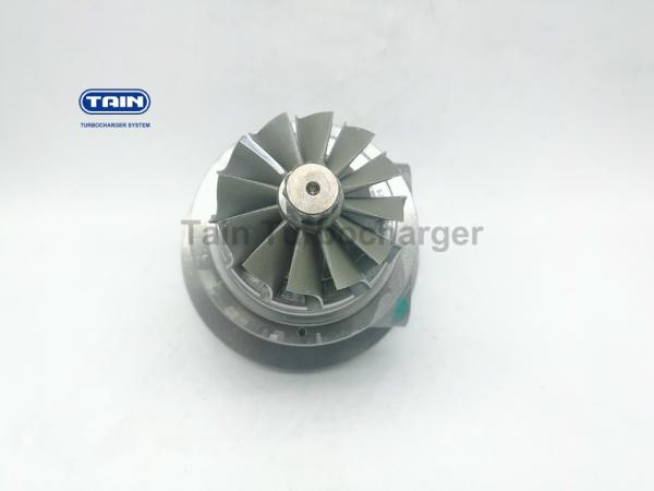 Cartucho 3596598 do turbocompressor de Hx27W 4046570 3593380 Chra