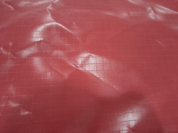 Fabrication de tissus de meubles multicolores 16'*27' 8'*4' Flap 14 oz PVC en vinyle