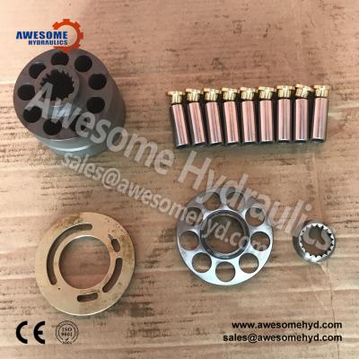 High Precision Eaton Vickers Hydraulic Pump Parts , Eaton Replacement Parts PVE12 PVE19 PVE21