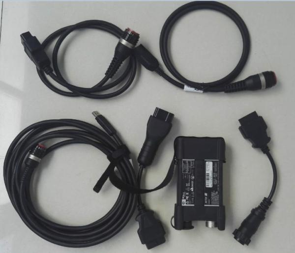 OBDVocom 88890304 88894000 16P Volvo Diagnostic Cable