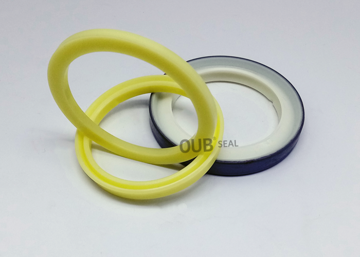 Сопротивление жары уплотнения цилиндра вала ручного тормоза 20 до 90 берегов резиновое