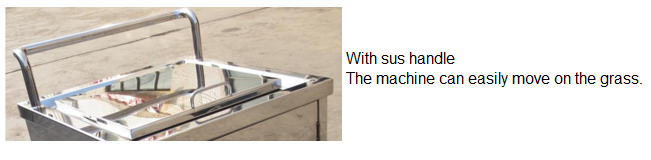 стиральная машина гольф-клуба ультразвука 49Л с автоматическим нерабочим временем 4мин