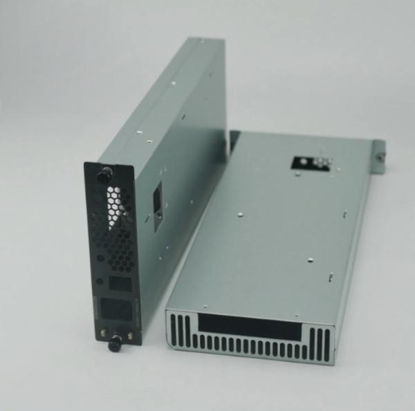 Customized High Quality Metal/Stainless Steel/Aluminum Fabrication by Stamping