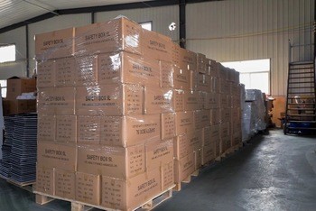 10L Medical Sharps Container Medical Waste Containers For Syringes Custom logo