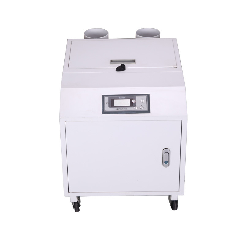 Air Ultrasonic Industrial Humidifier Large Capacity Industrial Ultrasonic Humidifier