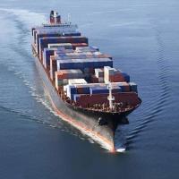 Baixo DDP custado transporte internacional pela logística do mar que envia de Shanghai a Austrália
