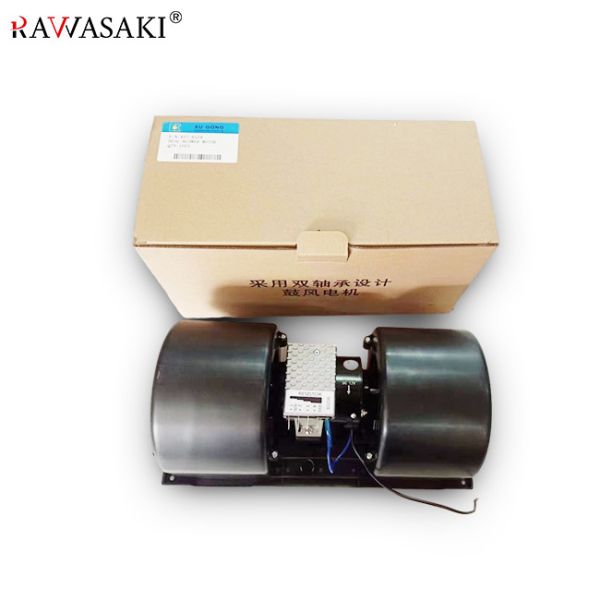 4178129 машинных частей двигателя для воздуходувки для экскаватора гусеницы