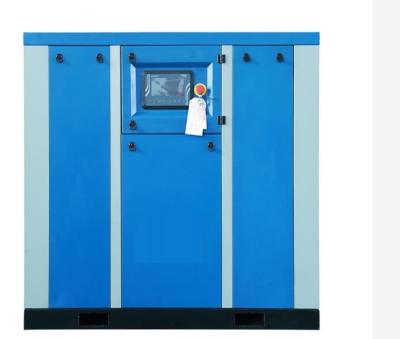 Compressor de ar livre do parafuso do óleo 40HP 3 movidos a correia giratórios da fase