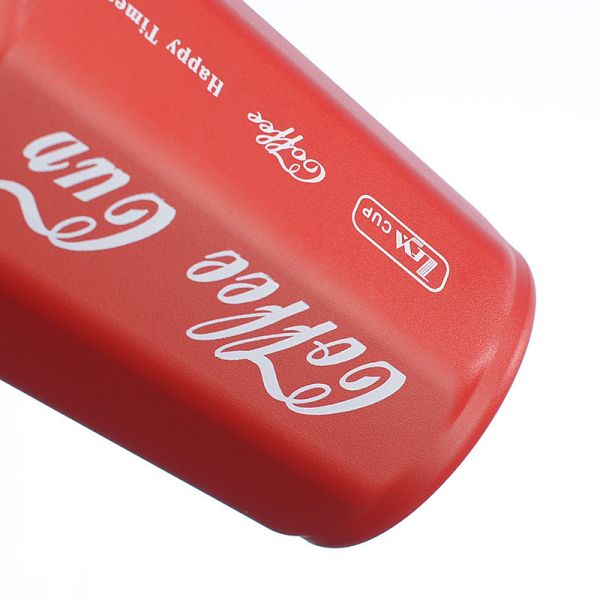 Stainless Steel Custom Coffee Mug Cups Custom Logo Luxury Insulated