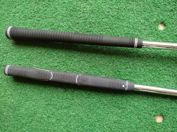 golf putter , steel stainless golf putter , mini golf putter