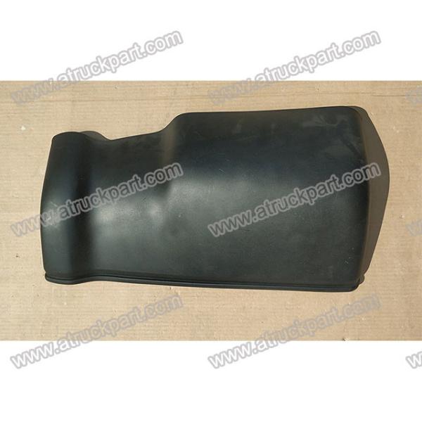 Bumper Corner For Nissan UD CWA451 CD48 CD45 Nissan Ud Truck Spare Body Parts
