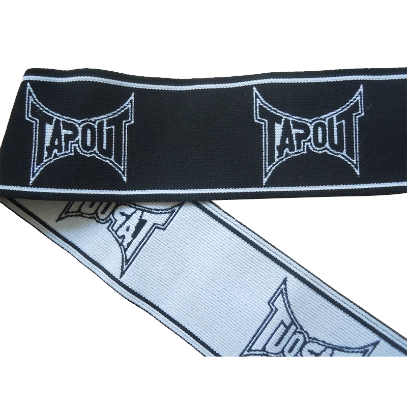 Customized Printed Elastic Waistband For Popular Underwear / Cothing