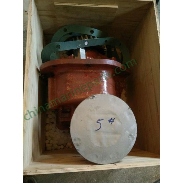 YANMAR 8N330 EN MAIN ENGINE SPARES 132854-32800 1ST GEAR ASSY