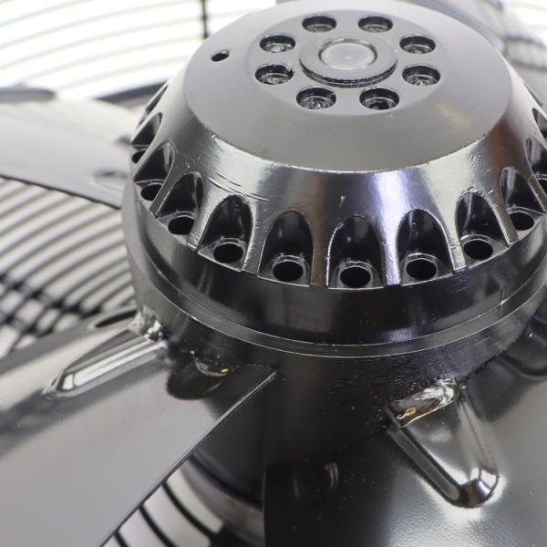 Peças internas YWF-A6S-350S do armazenamento frio de motor de fã do condicionador de ar
