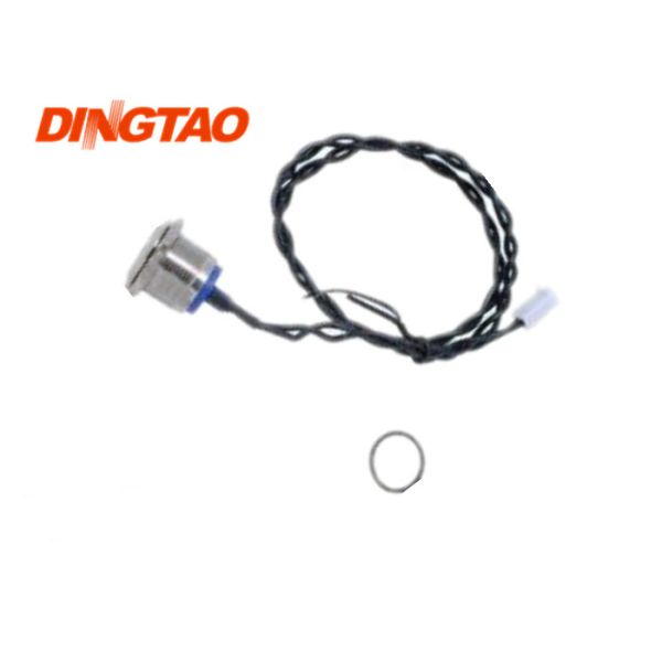 94753000 Cutter Plotter Parts Cable Assy For Cutter Plotter Xlp 50 Xlp 60 ,59486001 Gerber XLc7000