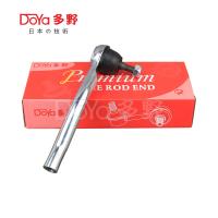 NISSAN SUNNY N17 MARCH K13 OE Standard TIE ROD END Composants du châssis