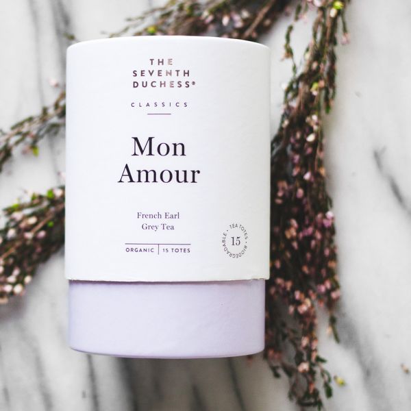 Custom Cylinder Tea Packaging Biodegradable Paper Tube Packaging for Food Spices Loose Tea