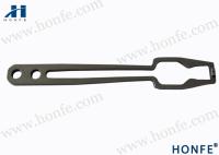 Weft Feeder Gripper Textile Loom Parts 715-902-000 P7200 Smooth Knurled