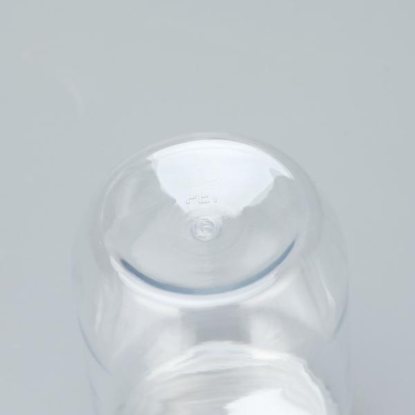 15 ml d' épices faciles à ouvrir, couvercle vissé, bocaux en plastique hermétiques en stock