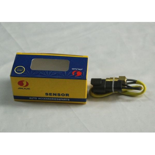 PC360-7 Water Temperature Sensor , Industrial Spare Parts For Komatsu Excavator