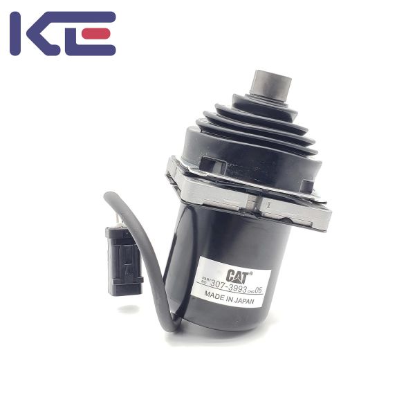 Pilot Valve  E374D Excavator Joystick Handle Control Lever