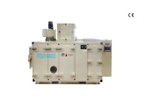 5000m3/h New Effective Humidity Control Food Industry Desiccant Dehumidifier 10%