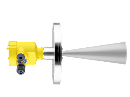 PS62.CXDAKHHKNXX VEGAPULS 62 VEGA Radar Sensor For Continuous Level Measurement Of Liquids