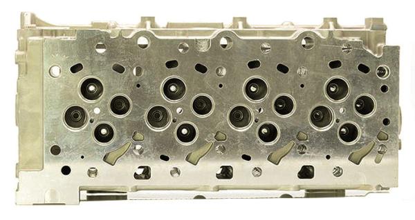 HYUNDAI H100 H1 H350 Porter Starex D4CB Aluminum Cylinder Head 22100-4A020/4A030/4A040/4A050/4A060/4A025 908751 2.5L 16V