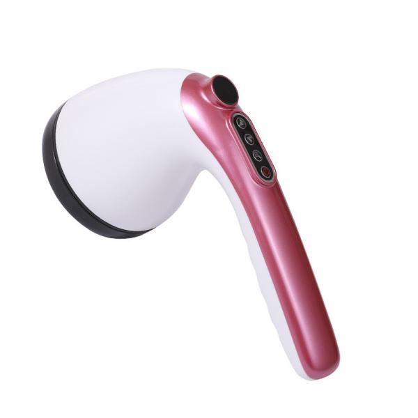 Multi Speed Hammer Vibration Massager Full Body Relaxation Neck Vibrating Massager