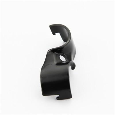JY7 Rotate PC Pipe Rack Joints SPCC Metal Pipe Connector Joint