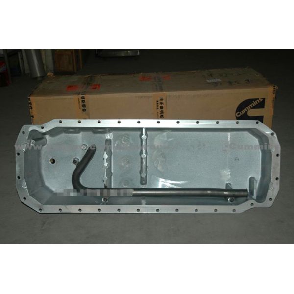 Cummins Original Spare Parts Cummins M11 ISM QSM Oil Pan 3895954 3076763