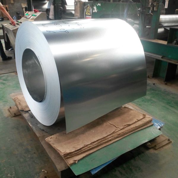 Tolerance ±1% Dx51d Dx52d Dx53d astm a792 galvanized galvalume steel coil sheet with and Thickness 0.12mm-6mm