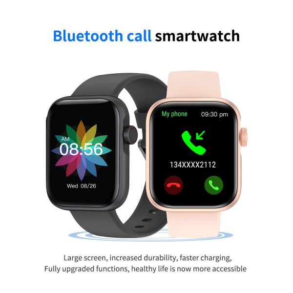 литий полимера Smartwatch 250mah спорт 64M внезапный водоустойчивый