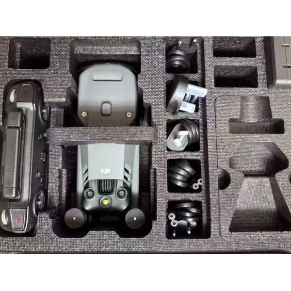 Original Matrice M30t Drone Industrial Drone With Hasu Camera