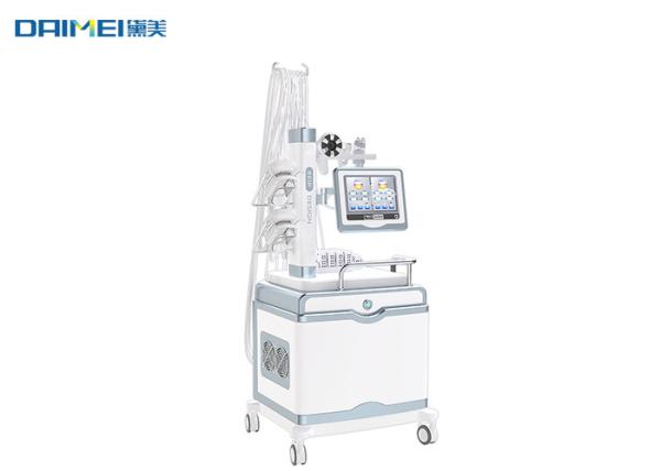 Shock Wave Therapy Equipment manufacturers ultra slim body slimming machine lipo freeze