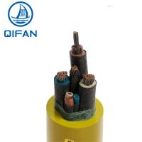 Cabo portátil pesado Soow Seoow Sjow Sjo Sjo Cabos elétricos de borracha UL Cabos de alumínio aprovados Elétricos C