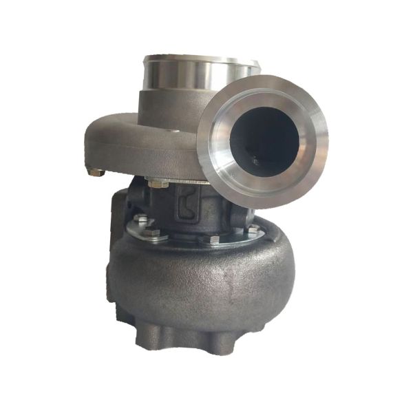 Ренаулт перевозит турбонагнетатель на грузовиках С300 Борг Варнер для двигателя МИДР062045 М41