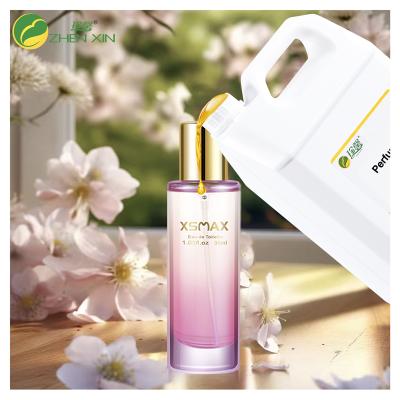 Perfumes de alta concentração Fragrâncias Sabor Diário Óleos Essenciais Perfumes
