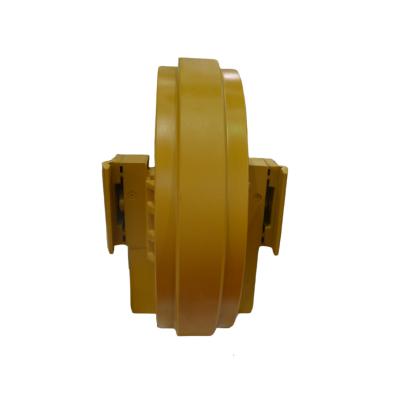 Tensor personalizado da estrutura da escavadora de SCMn3A D155 que ativo por muito tempo a vida