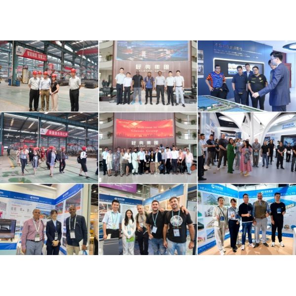 Eco Friendly Commercial Steel Structure Architecture Prefab Shopping Mall