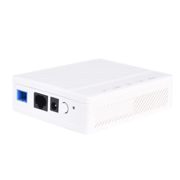 Порт ONU режима GEPON GPON EPON ONT 1GE BOSA двойной одиночный