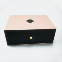Impression offset faite sur commande des caisses 4c de pâtisserie de Logo Paper Box Packaging Paper