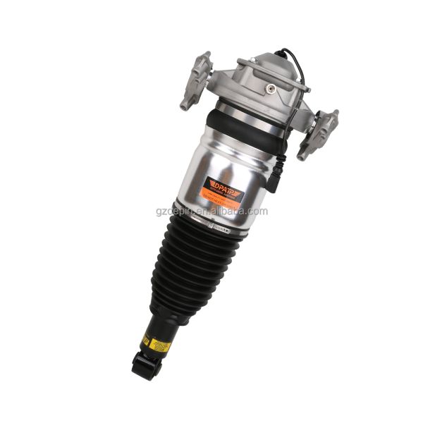 Componentes para automóviles Absorbedor de choque de aire delantero 95835801900 OE NO. 95835801900 para Porsche Cayenne